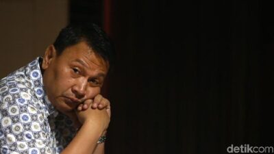 “Mardani PKS Jawab Projo: Hubungan Prabowo dan Jokowi Terjebak di Liaran Gibran”