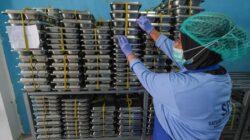 Kemenkes Rilis Edaran Percepat Sertifikasi Higiene SPPG demi Jamin MBG Aman – Update 1