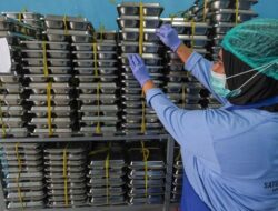 Kemenkes Rilis Edaran Percepat Sertifikasi Higiene SPPG demi Jamin MBG Aman – Update 1