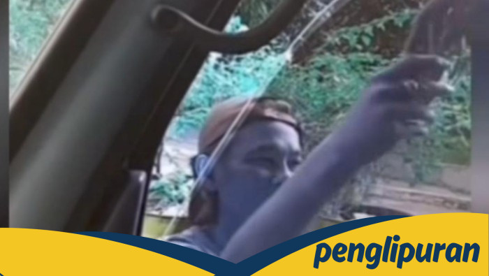 Sopir Truk Bogor Nyatakan Kebenaran, 'Uang Koordinasi' Jadi Titik Perhatian Polisi