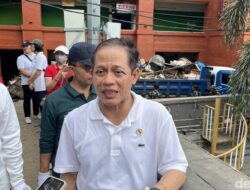 KLH Bakal Lokalisasi Rumah Penduduk Terdampak Radioaktif Cs-137 di Cikande – Update 1