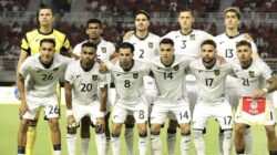 ‘Indonesia Mimpi Buruk untuk Tim-tim Asia’ – Update 1