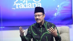 **Mensos Gus Ipul Ungkap Siswa Sekolah Rakyat Dites DNA Talent, Apa Hasilnya?**