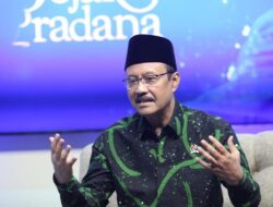 **Mensos Gus Ipul Ungkap Siswa Sekolah Rakyat Dites DNA Talent, Apa Hasilnya?**