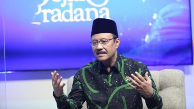 **Mensos Gus Ipul Ungkap Siswa Sekolah Rakyat Dites DNA Talent, Apa Hasilnya?**