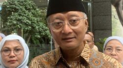 51 Ponpes di Indonesia Saja yang Berizin PBG, Kata Menteri PU