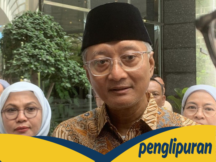 51 Ponpes di Indonesia Saja yang Berizin PBG, Kata Menteri PU