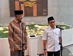 “Satgas Pemerintah Tangani Krisis Struktur Ponpes Berusia Ratusan Tahun”