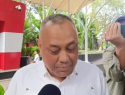 **Eks Bendahara Bongkar Investigasi KPK: Amphuri Tak Intervensi Kuota Haji 2024**