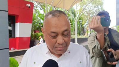 **Eks Bendahara Bongkar Investigasi KPK: Amphuri Tak Intervensi Kuota Haji 2024**