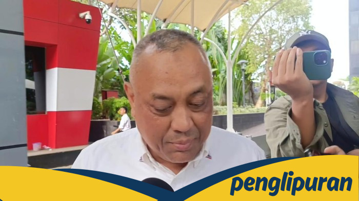 **Eks Bendahara Bongkar Investigasi KPK: Amphuri Tak Intervensi Kuota Haji 2024**