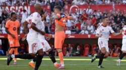Lewandowski: Penalti Gagal itu Bagian dari Sepakbola! Apakah Ini Masa Depan Sepakbola?