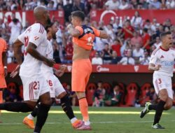 Lewandowski: Penalti Gagal itu Bagian dari Sepakbola! Apakah Ini Masa Depan Sepakbola?