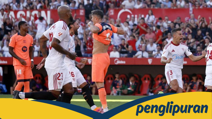 Lewandowski: Penalti Gagal itu Bagian dari Sepakbola! Apakah Ini Masa Depan Sepakbola?