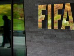 **Tak Ada Celah Malaysia Lawan FIFA: 7 Pemain Naturalisasi Dicoret**