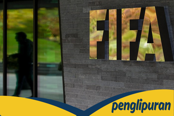 **Tak Ada Celah Malaysia Lawan FIFA: 7 Pemain Naturalisasi Dicoret**