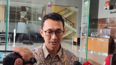 KPK Ungkap Ada Kuota Petugas Haji 2024 Diperjualbelikan ke Jemaah – Update 1
