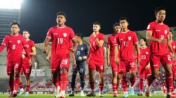 “Indonesia Vs Arab Saudi: Skuad Garuda Pakai Jersey Merah, Apakah Ini Tanda Kebangkitan?”