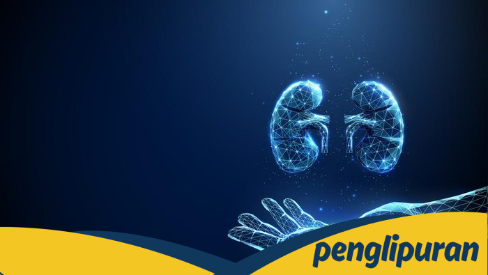Kisah Remaja Cuci Darah Sejak Umur 8: Perjuangan NF dan Pentingnya Transplantasi Ginjal di Indonesia