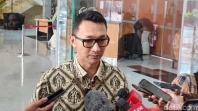 KPK Terungkap! Biro Travel Ilegal Dapatkan Kuota Haji Khusus 2024, Calon Jamaah Berisiko