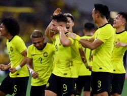 “FIFA: Malaysia Punya Rekam Jejak Bersih, tapi Apakah Sufi Sangat Bersih?”