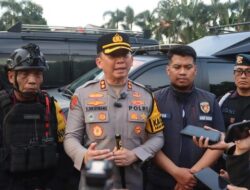 2 Sekolah Internasional di Tangsel Dapat Pesan Teror Bom, Polisi Bergerak – Update 1