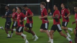 “Wow! Inilah 29 Bintang Timnas Indonesia yang Akan Membagikan Piala Dunia 2026”