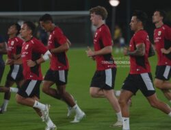 “Wow! Inilah 29 Bintang Timnas Indonesia yang Akan Membagikan Piala Dunia 2026”