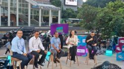 Dirut Pertamina Yakin Kilang Balikpapan Redus Impor BBM, Target November 2025