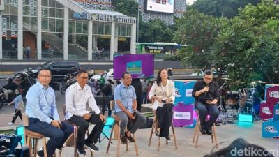 Dirut Pertamina Yakin Kilang Balikpapan Redus Impor BBM, Target November 2025