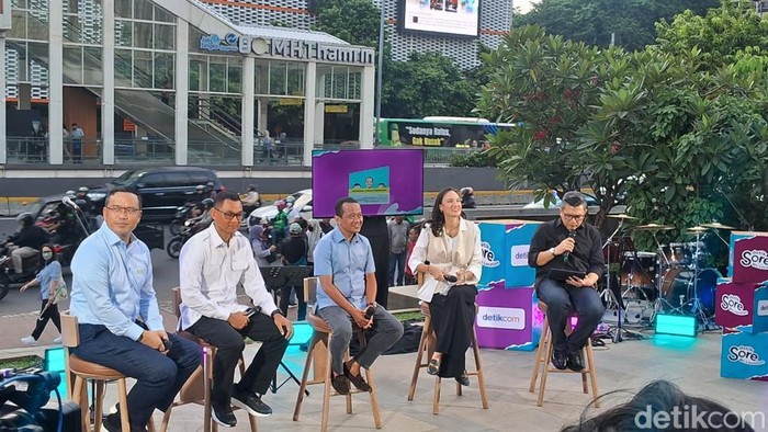 Dirut Pertamina Yakin Kilang Balikpapan Redus Impor BBM, Target November 2025