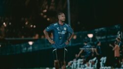 **Permohonan Patrick Kluivert ke Skuad Timnas Indonesia: Membangun Mimpi 180 Menit ke Piala Dunia 2026**