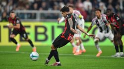 “Pulisic Gagal Penalti Lagi, Apakah Allegri Menyesal Percaya?”