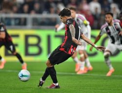 “Pulisic Gagal Penalti Lagi, Apakah Allegri Menyesal Percaya?”