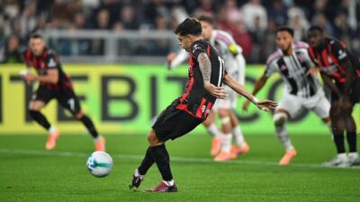 “Pulisic Gagal Penalti Lagi, Apakah Allegri Menyesal Percaya?”