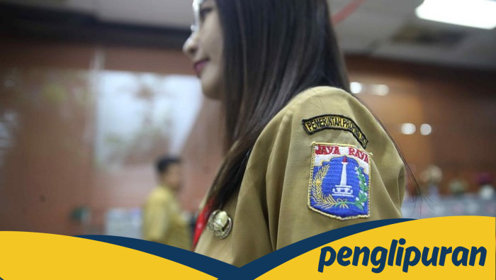 **MyASN BKN: Transformasi Digital dalam Update Data Pegawai**