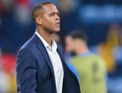 **Patrick Kluivert: Indonesia Siap Berjuang di Ronde 4 Kualifikasi Piala Dunia 2026**
