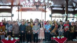 Lestari Moerdijat Dukung Pelatihan Coding, Transformasi Pendidikan di Kudus Berjalan!