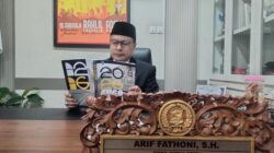 Waka DPRD Surabaya: Tata Kelola Baik, Jawaban Utama untuk MBG yang Lebih Sempurna!