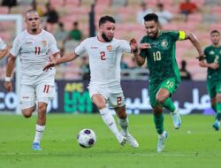 Awas Indonesia, Arab Saudi Sudah Lebih Kuat! Ini Pertimbangan Timnas Indonesia Sebelum Hadapi Green Falcons