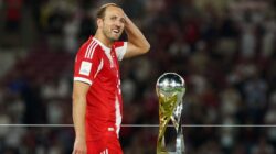 “Harry Kane: Dari Puasa Trofi ke Ambisi Gelar Baru, Apa yang Berikutnya?”