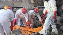 34 Jasad Korban Ambruk Ponpes Al Khoziny Teridentifikasi, Ini Fakta yang Mengejutkan