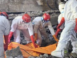 34 Jasad Korban Ambruk Ponpes Al Khoziny Teridentifikasi, Ini Fakta yang Mengejutkan