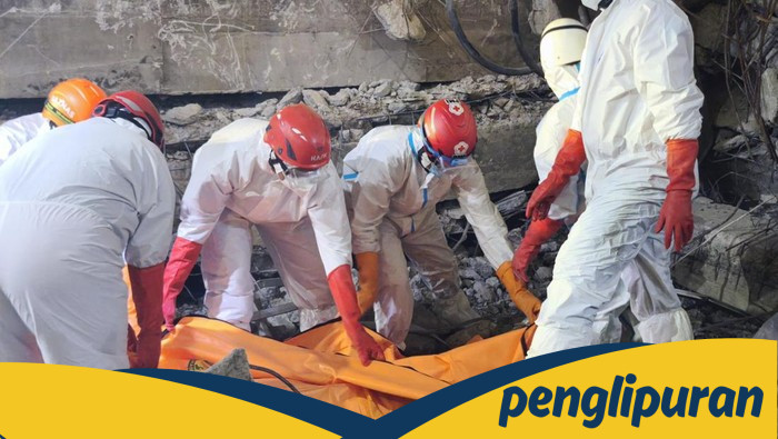 34 Jasad Korban Ambruk Ponpes Al Khoziny Teridentifikasi, Ini Fakta yang Mengejutkan