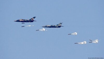 Serangan Bom Mengerikan Junta Myanmar, 40 Tewas Saat Festival Bulan Purnama
