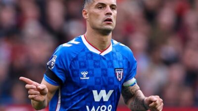 Usai Dihentikan MU, Sunderland Targetkan Kemenangan Lawan Wolverhampton