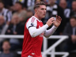 **Gyokeres dalam Proses Adaptasi di Arsenal, Kebiasaan Menyusun Gol Hanya Soal Waktu**