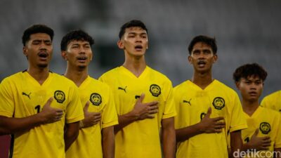 “Kena Skandal, Malaysia Dinilai Akan Lebih Sulit Lakukan Naturalisasi: Dampak pada Timnas?”