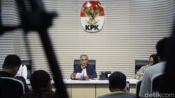 BO: Pemilik Manfaat yang Seperti Genderuwo Menurut Ketua KPK