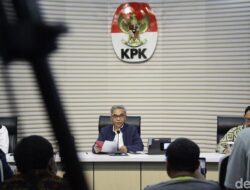 BO: Pemilik Manfaat yang Seperti Genderuwo Menurut Ketua KPK